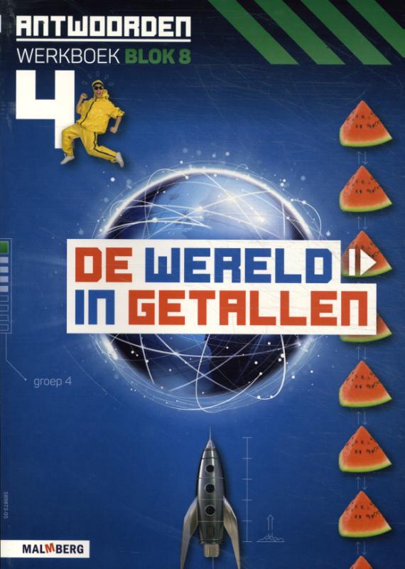 Antwoorden werkboek