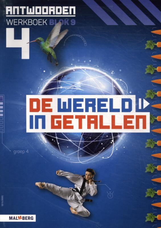 Antwoorden werkboek