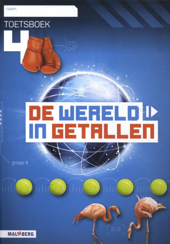 Toetsboek