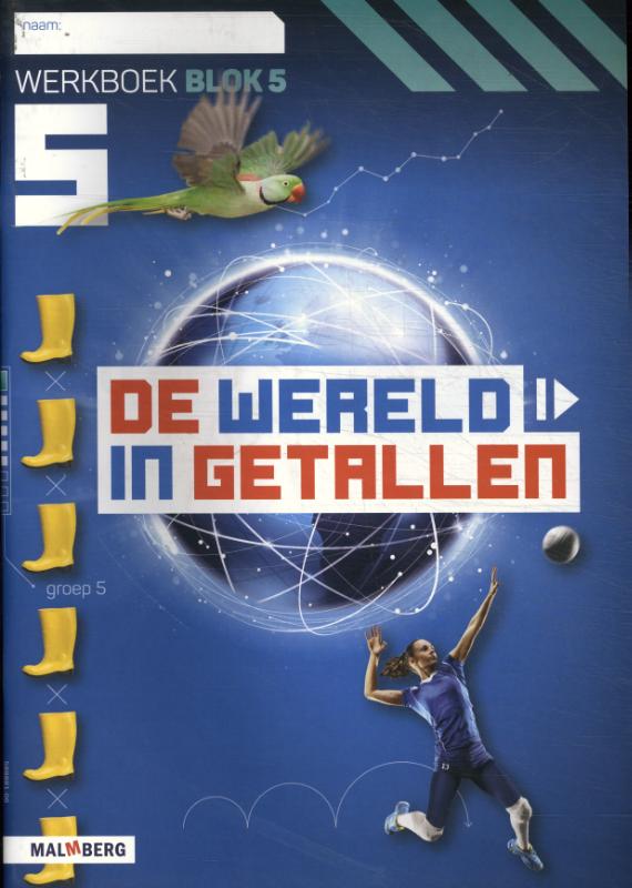 Werkboek