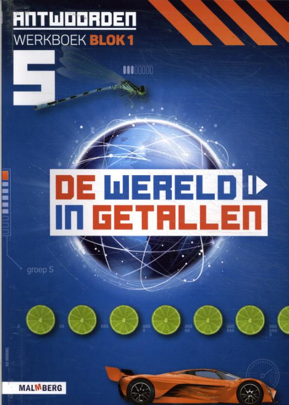 Antwoorden werkboek