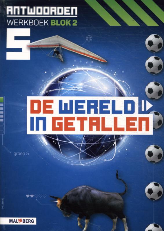 Antwoorden werkboek