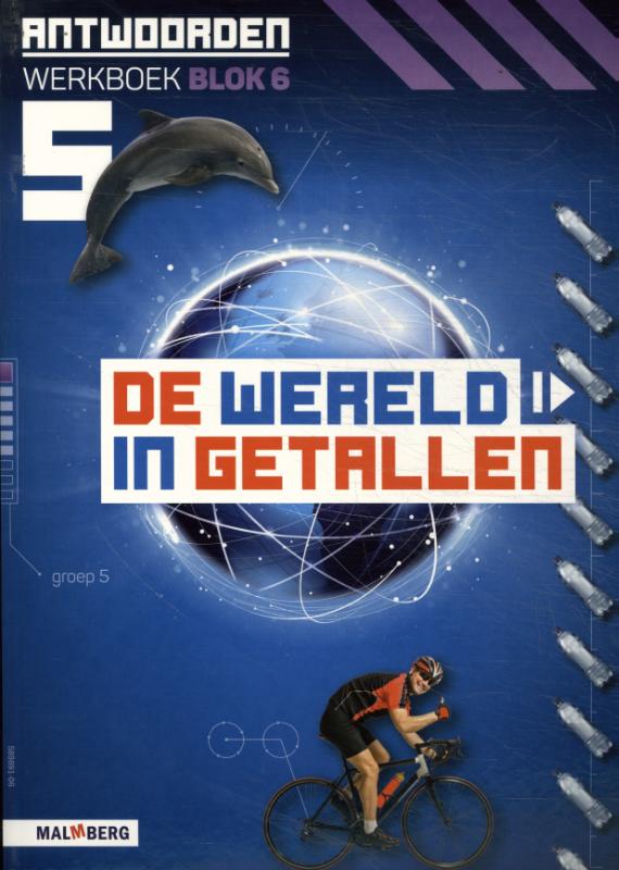 Antwoorden werkboek