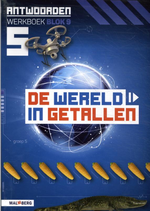 Antwoorden werkboek