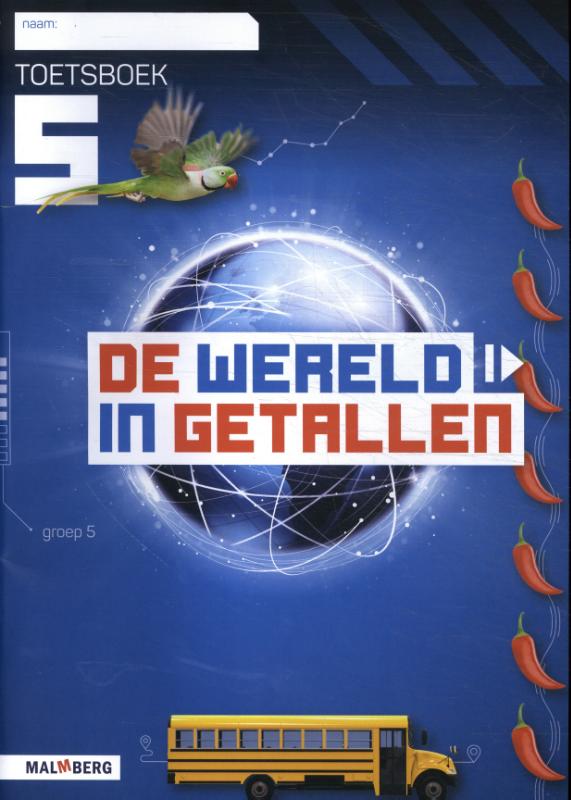 Toetsboek