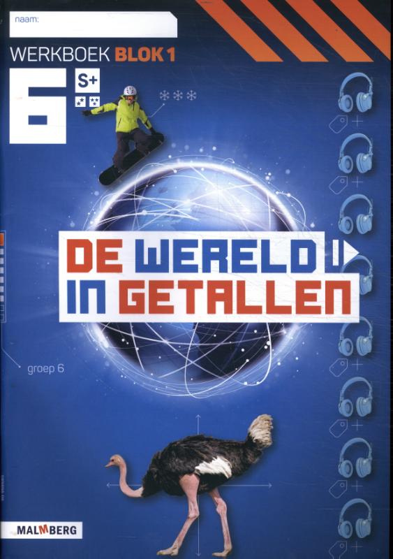 Werkboek