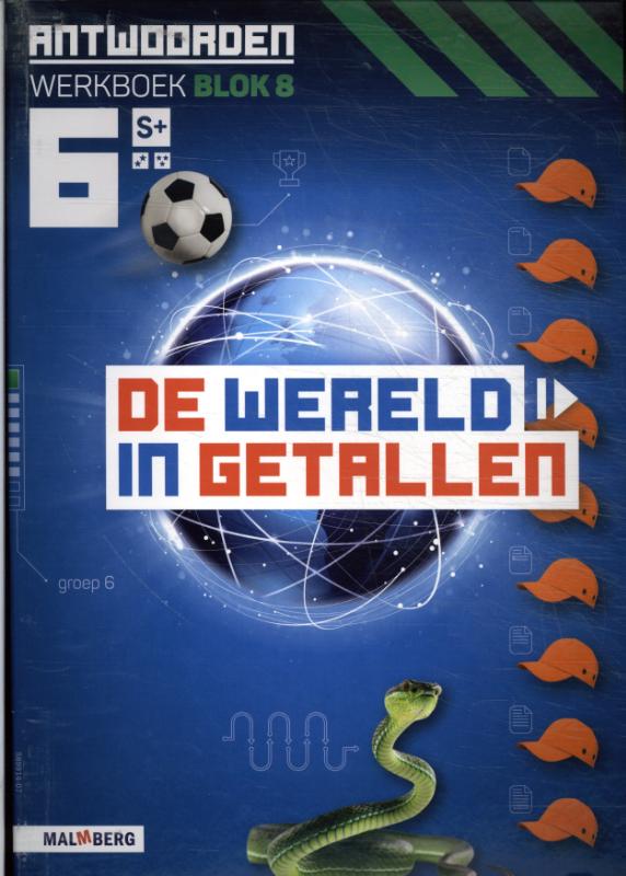 Antwoorden werkboek