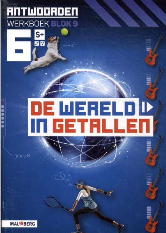 Atwoorden werkboek