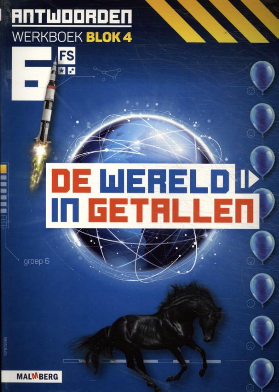 Antwoorden werkboek