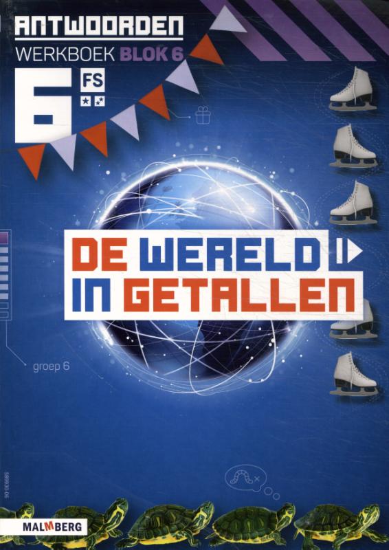 Antwoorden werkboek