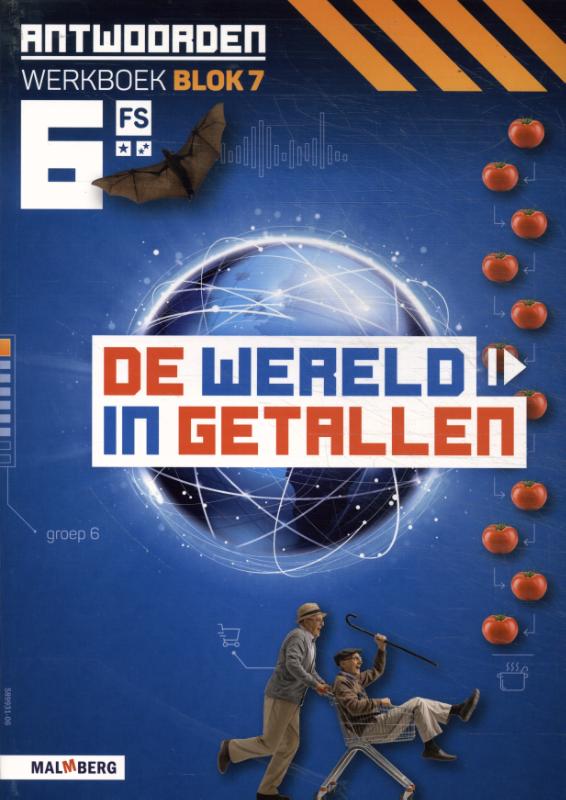Antwoorden werkboek
