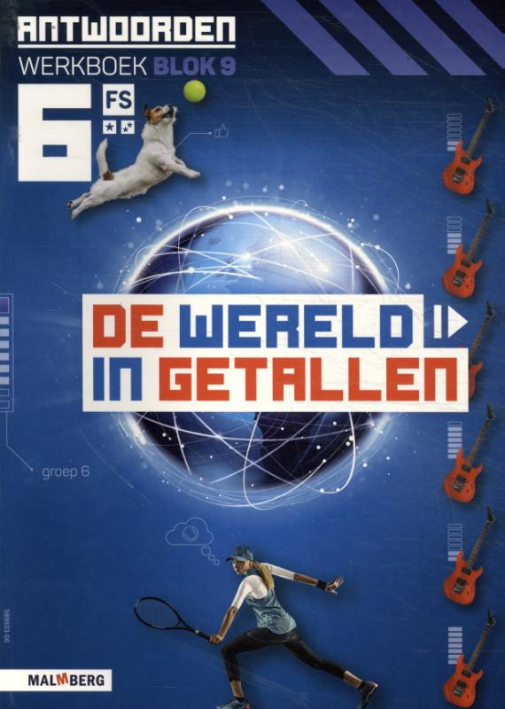 Antwoorden werkboek