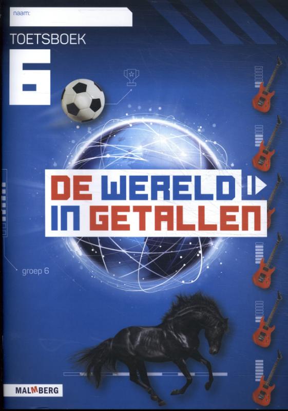 Toetsboek