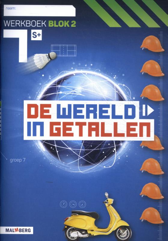 Werkboek