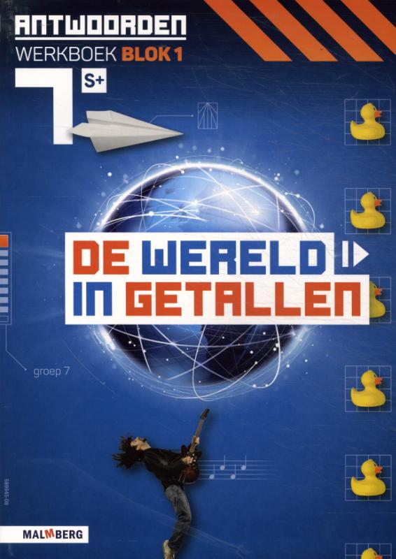 Antwoorden werkboek
