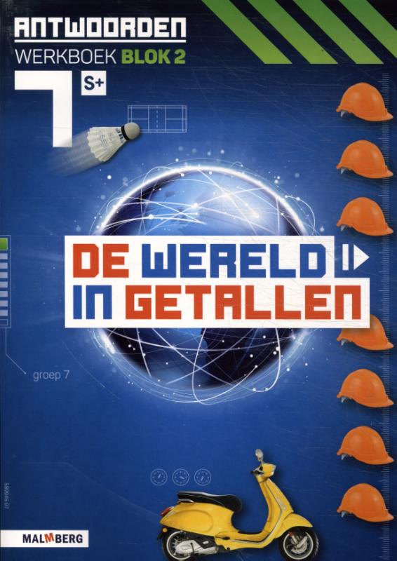 Antwoorden werkboek