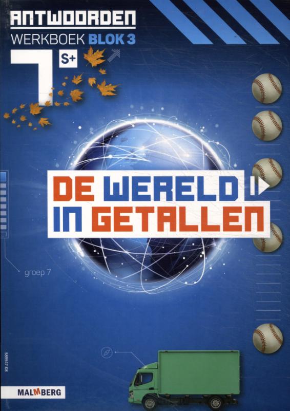 Antwoorden werkboek