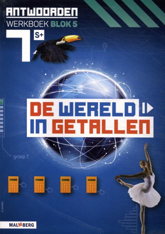 Antwoorden werkboek