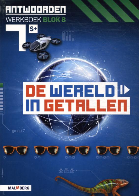 Antwoorden werkboek