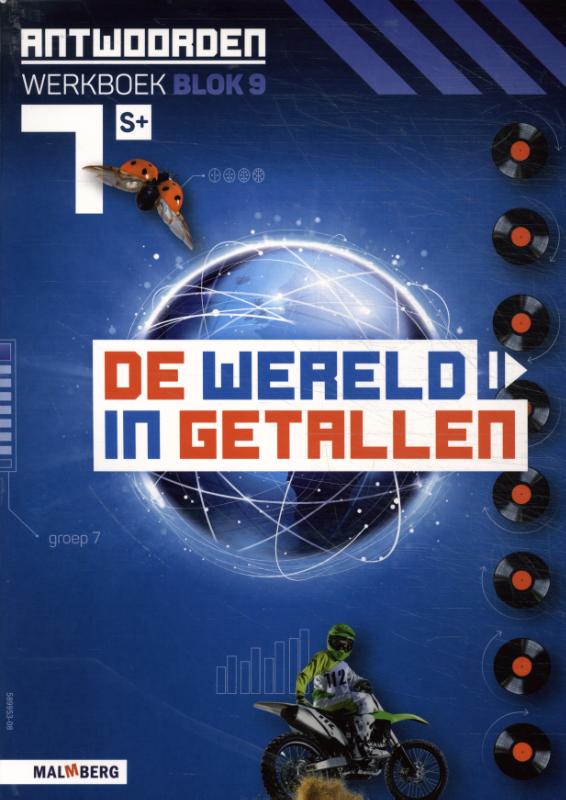 Antwoorden werkboek