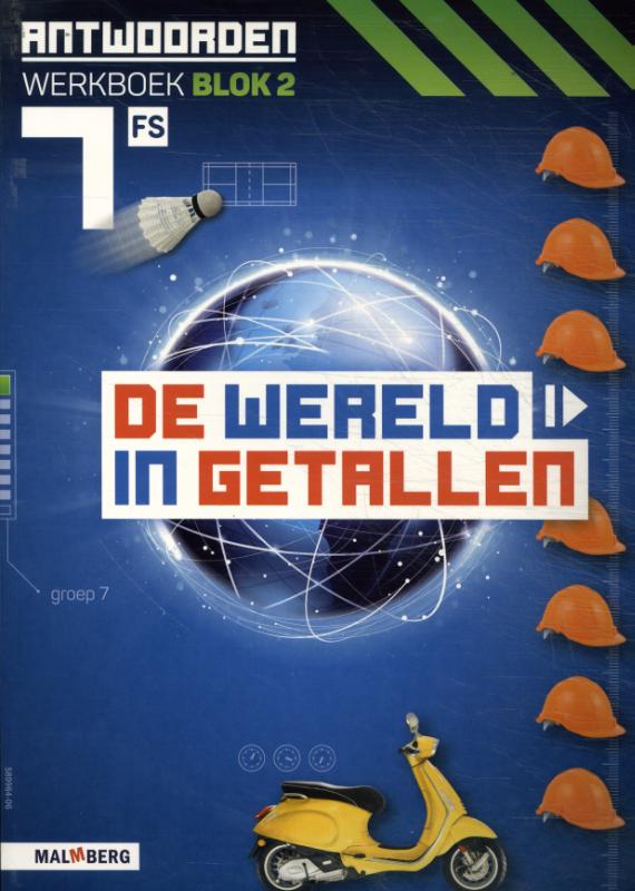 Antwoorden werkboek