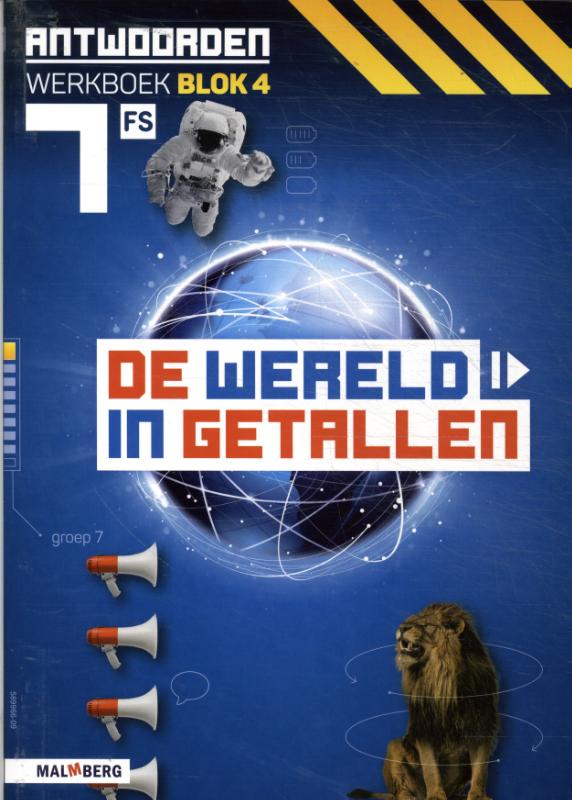Antwoorden werkboek