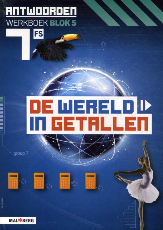 Antwoorden werkboek