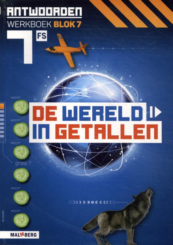Antwoorden werkboek
