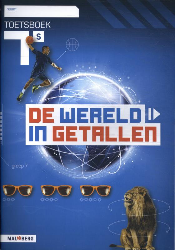 Toetsboek