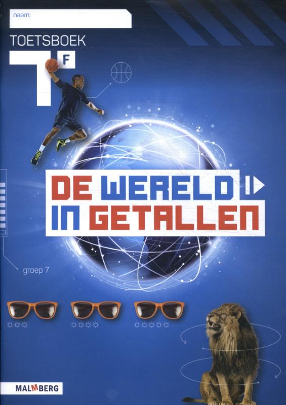 Toetsboek