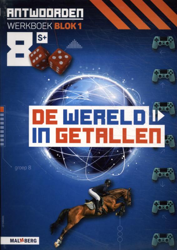 Antwoorden werkboek