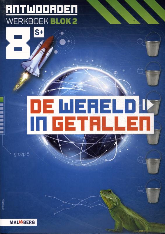 Antwoorden werkboek