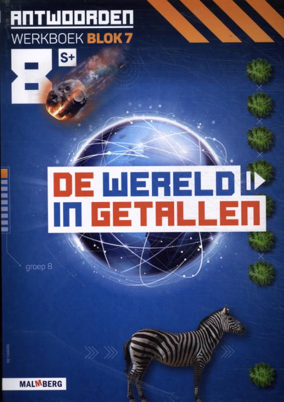Antwoorden werkboek