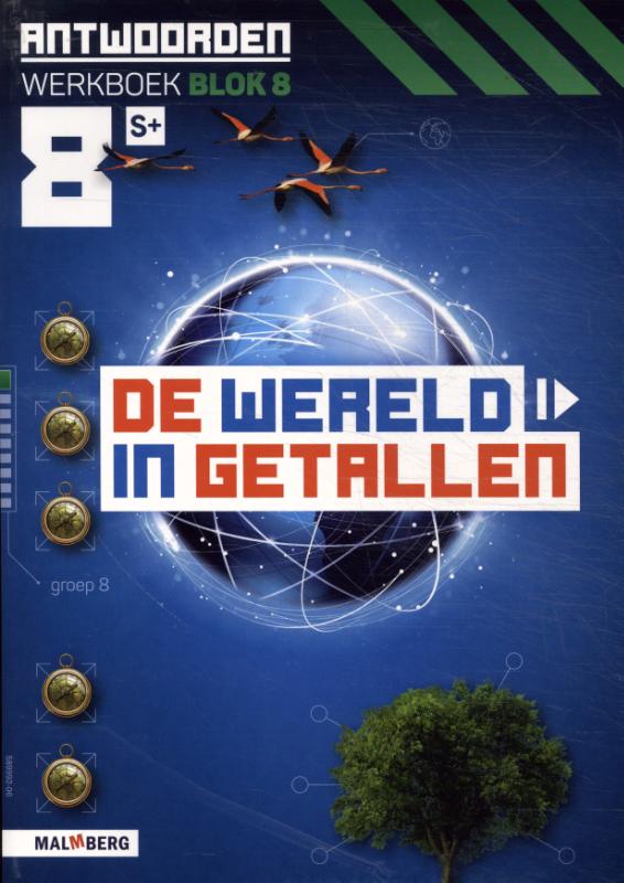 Antwoorden werkboek