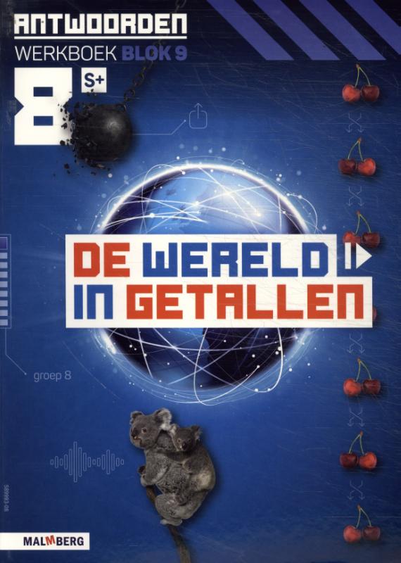 Antwoorden werkboek