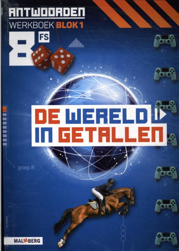 Antwoorden werkboek