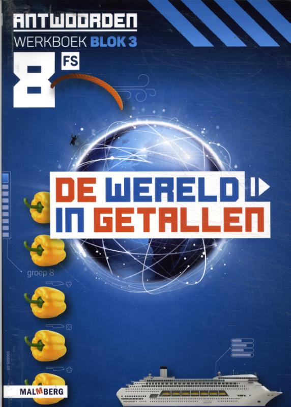 Antwoorden werkboek