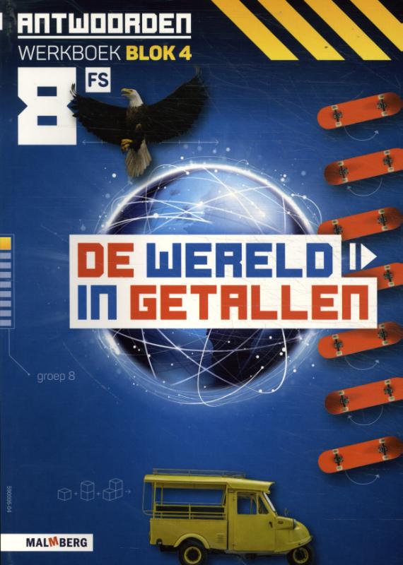 Antwoorden werkboek