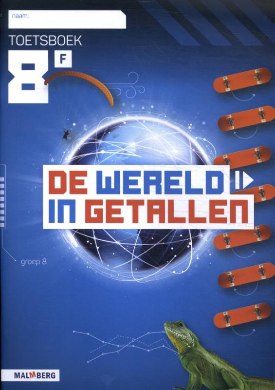 Toetsboek