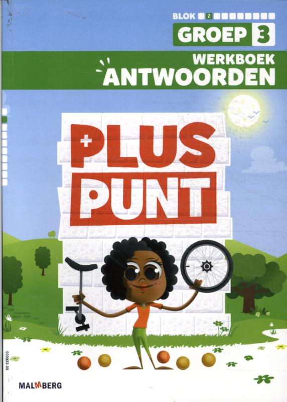 Werkboek antwoorden