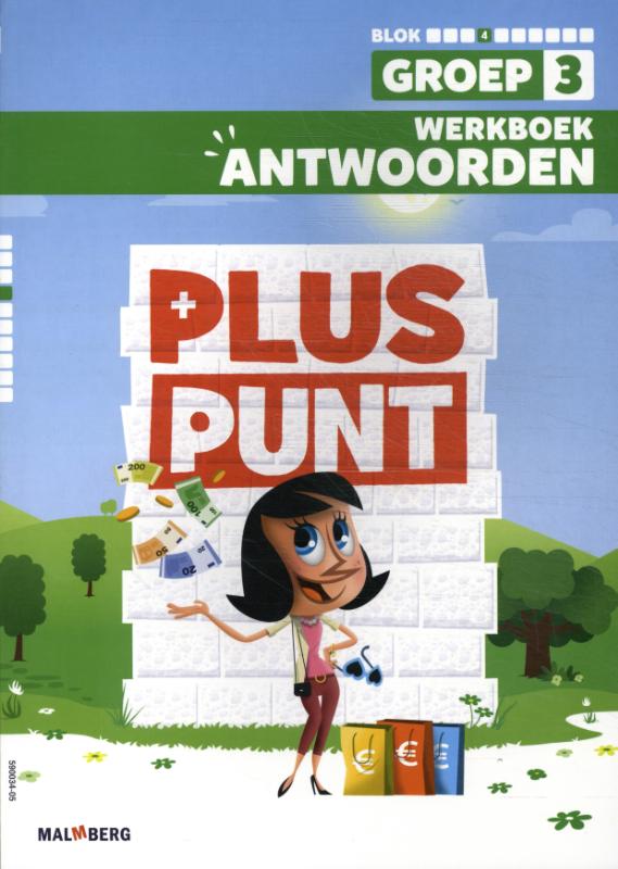 Antwoorden/werkboek