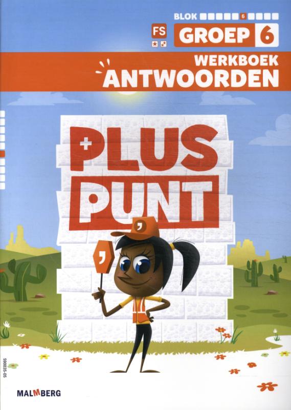 Antwoorden/werkboek