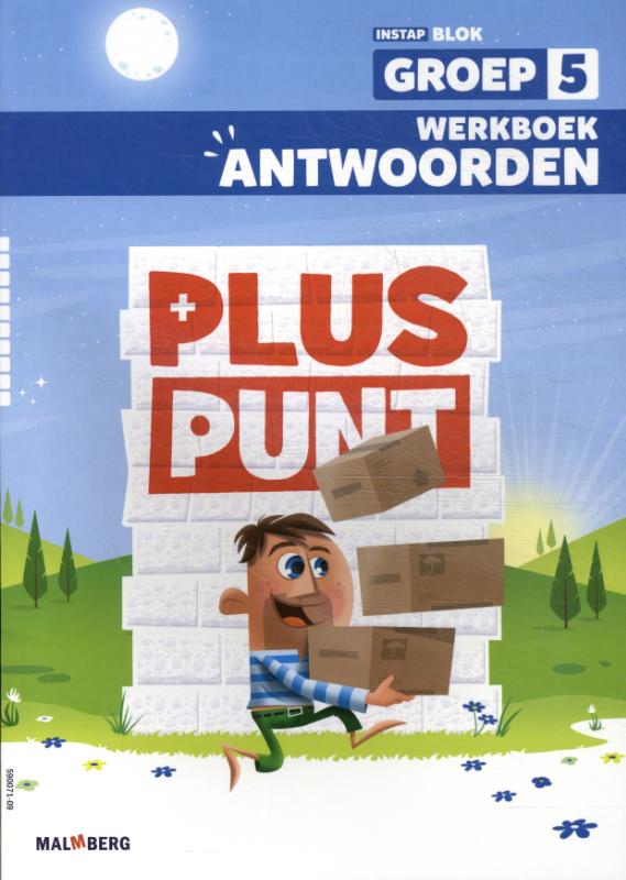 Antwoorden/werkboek