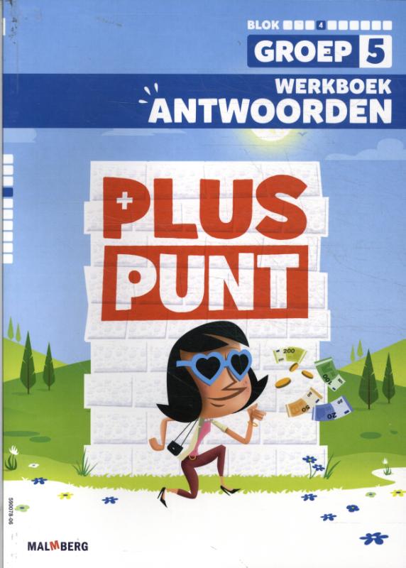 Werkboek antwoorden