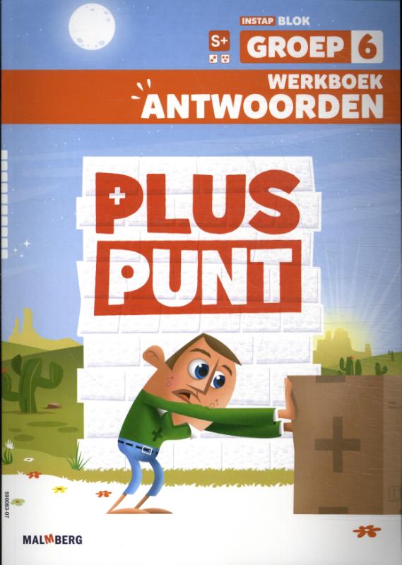 Antwoorden/werkboek