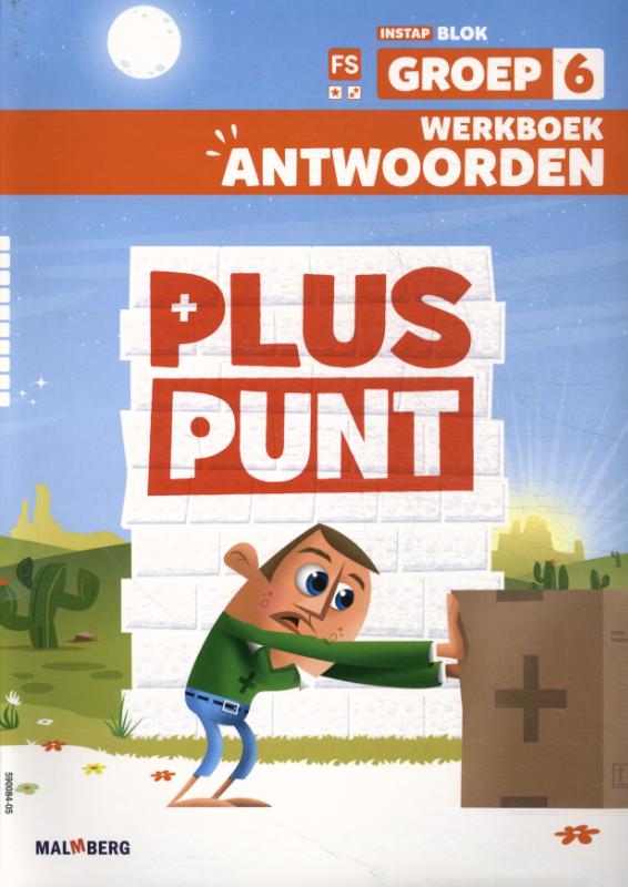 Antwoorden werkboek