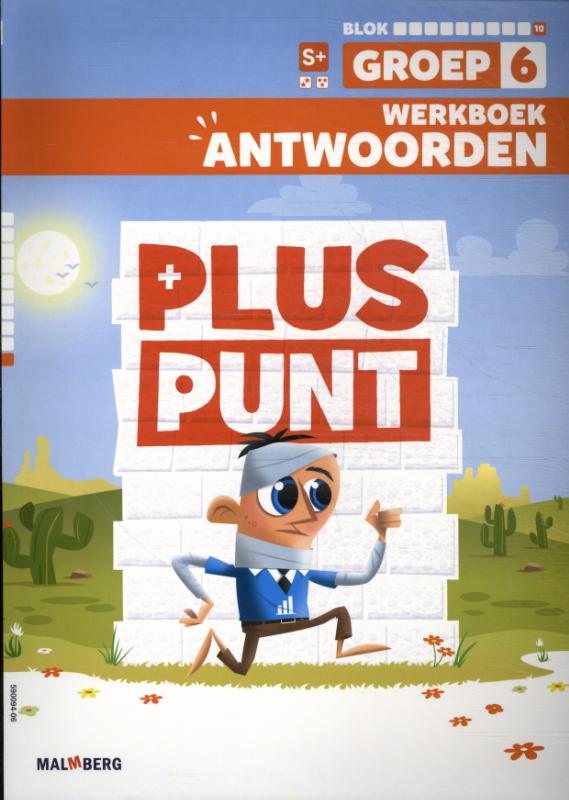 Antwoorden/werkboek