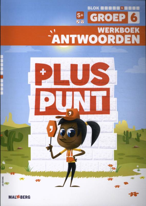 Antwoorden/werkboek