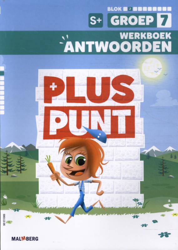 Werkboek antwoorden