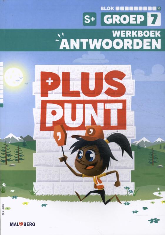 Werkboek antwoorden